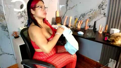 Alix online show from 13, 2, 2026