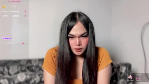 A CUTE GIRL NAME ALIYAH online show from 10, 4, 2026