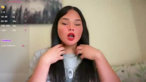 A CUTE GIRL NAME ALIYAH online show from 9, 7, 2026