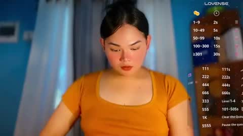 A CUTE GIRL NAME ALIYAH online show from 14, 7, 2026