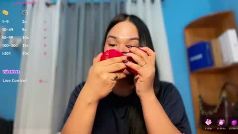A CUTE GIRL NAME ALIYAH online show from 24, 7, 2026