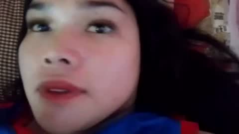 A CUTE GIRL NAME ALIYAH online show from 28, 7, 2026
