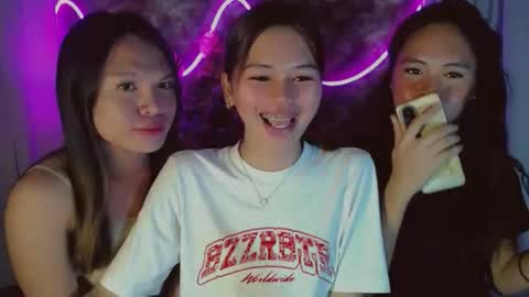 ALIYAH SOO online show from 18, 4, 2026