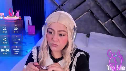 Aliyahs stone online show from 18, 12, 2025