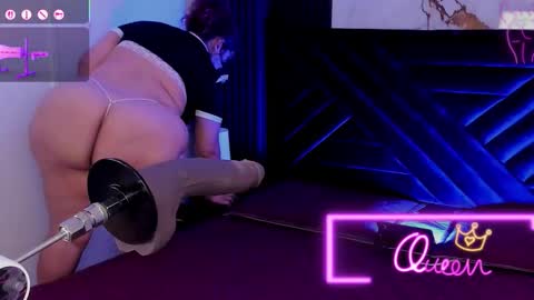 Aliyahs stone online show from 13, 3, 2026