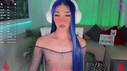 aliz_free online show from 20, 10, 2025