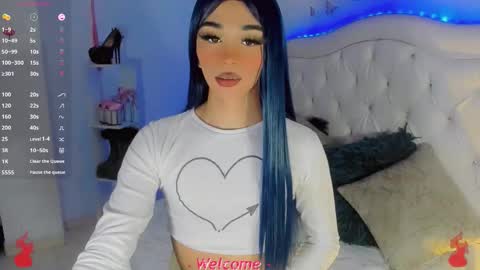 aliz_free online show from 16, 11, 2025