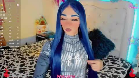 aliz_free online show from 17, 1, 2026