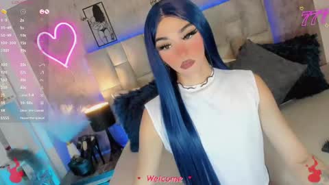 aliz_free online show from 25, 4, 2026