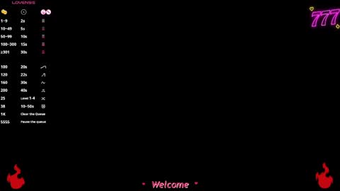 aliz_free online show from 3, 5, 2026