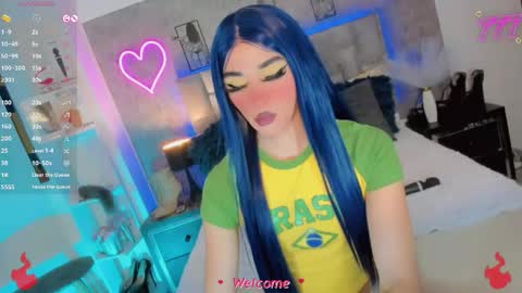aliz_free online show from 6, 5, 2026