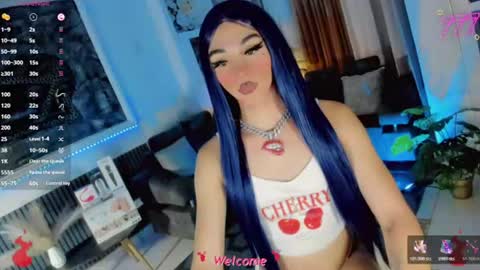 aliz_free online show from 27, 6, 2026