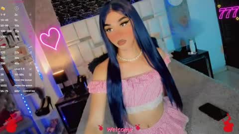 aliz_free online show from 1, 7, 2026