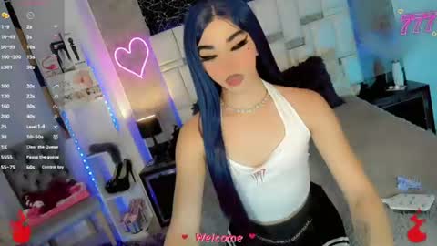aliz_free online show from 4, 7, 2026