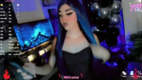 aliz_free online show from 14, 7, 2026