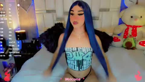 aliz_free online show from 20, 7, 2026