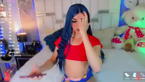 aliz_free online show from 21, 7, 2026