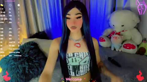 aliz_free online show from 30, 7, 2026