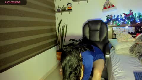 Andrea..... online show from 13, 12, 2024