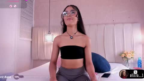 alizza_ online show from 21, 3, 2026