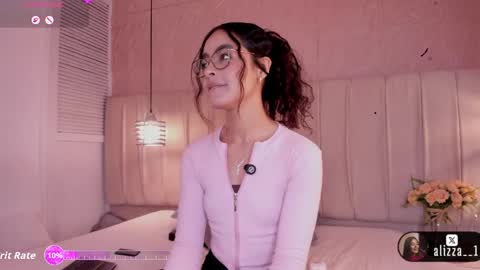 alizza_ online show from 30, 4, 2026