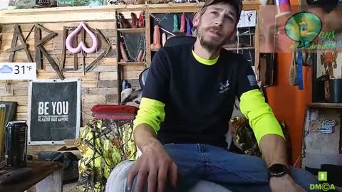 Allan arod online show from 12, 1, 2025