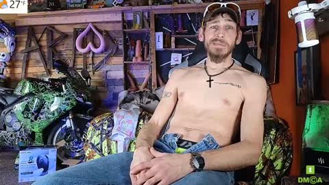 Allan arod online show from 1, 2, 2025