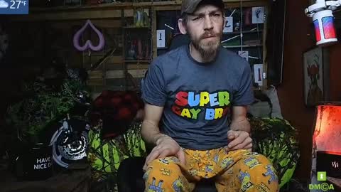 Allan arod online show from 6, 2, 2025