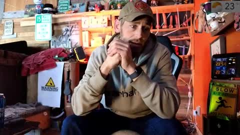 Allan arod online show from 15, 1, 2026