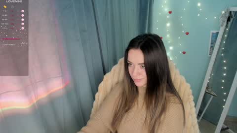 Snapshot of allana_dream chatting on 2, 1, 2025 Allana online show from 2, 1, 2025