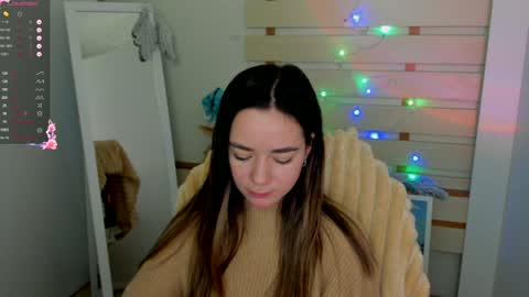 Snapshot of allana_dream chatting on 12, 1, 2025 Allana online show from 12, 1, 2025