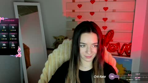 Snapshot of allana_dream chatting on 7, 2, 2025 Allana online show from 7, 2, 2025