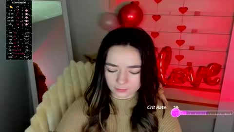 Snapshot of allana_dream chatting on 2, 3, 2025 Allana online show from 2, 3, 2025