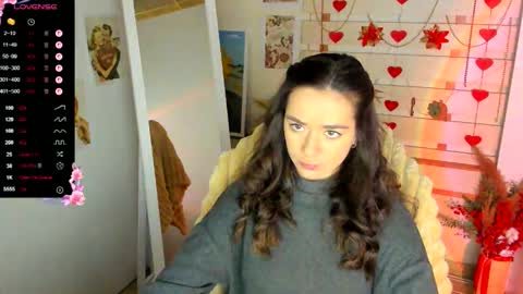 Allana online show from 21, 3, 2026