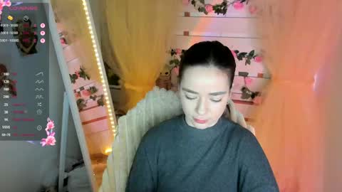Allana online show from 25, 4, 2026