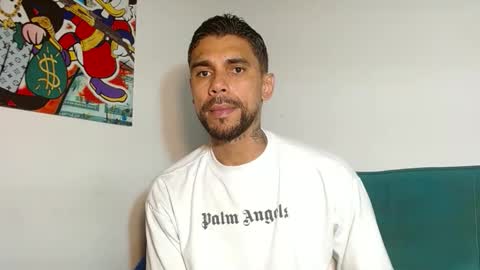 Snapshot of allanbarreto chatting on 12, 1, 2026 Allan online show from 12, 1, 2026