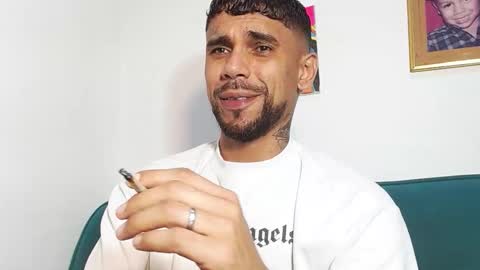 Snapshot of allanbarreto chatting on 16, 1, 2026 Allan online show from 16, 1, 2026