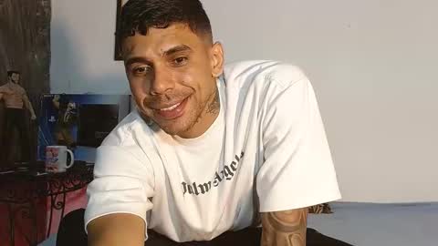 Snapshot of allanbarreto chatting on 4, 2, 2026 Allan online show from 4, 2, 2026