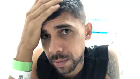 Snapshot of allanbarreto chatting on 21, 2, 2026 Allan online show from 21, 2, 2026