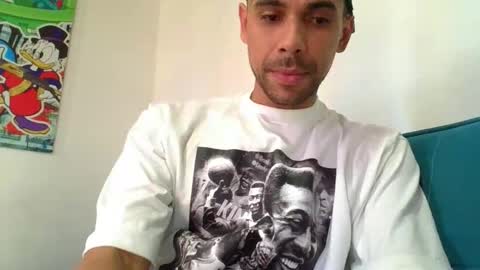 Snapshot of allanbarreto chatting on 2, 3, 2026 Allan online show from 2, 3, 2026