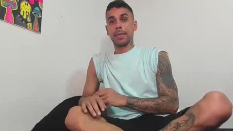 Snapshot of allanbarreto chatting on 22, 3, 2026 Allan online show from 22, 3, 2026