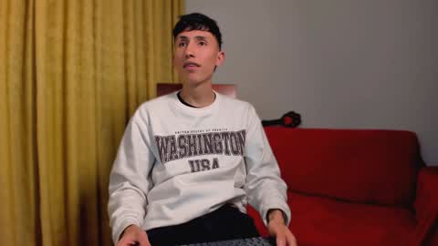 Allan  online show from 11, 12, 2024