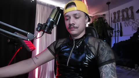   online show from 19, 1, 2025