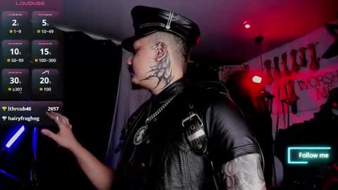   online show from 23, 9, 2025