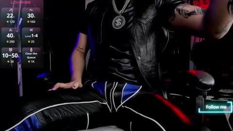   online show from 10, 10, 2025