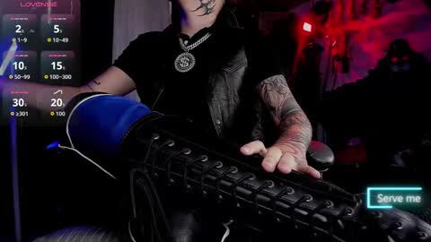   online show from 15, 11, 2025