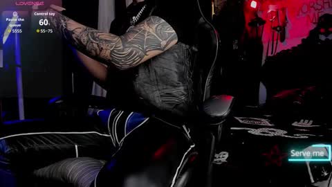   online show from 22, 11, 2025