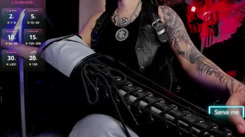   online show from 3, 12, 2025