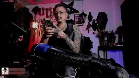   online show from 15, 1, 2026