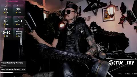   online show from 30, 4, 2026